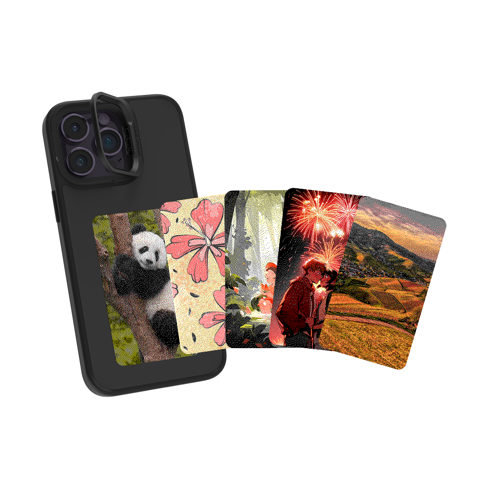 Reink Case Reink Case