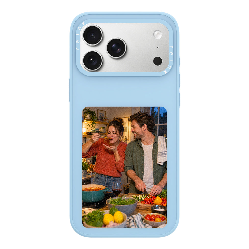 Reink Case X2 Max for iPhone 18 Pro Max