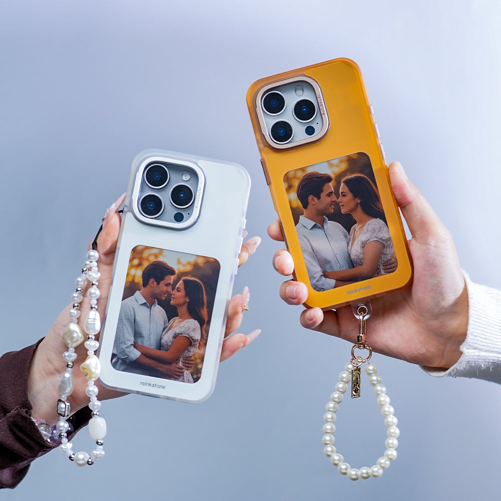 Reink Case C2 for iPhone 16 pro