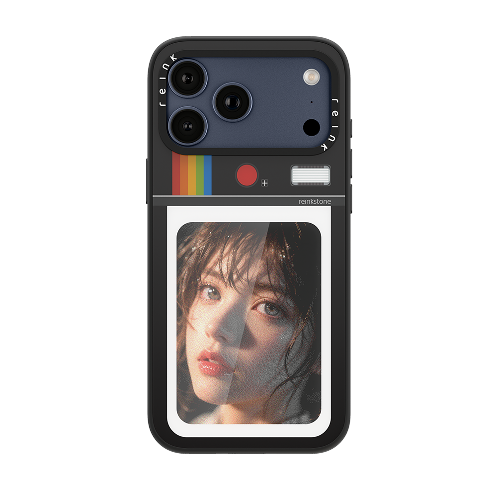 Reink Case C3 for iPhone 17 series