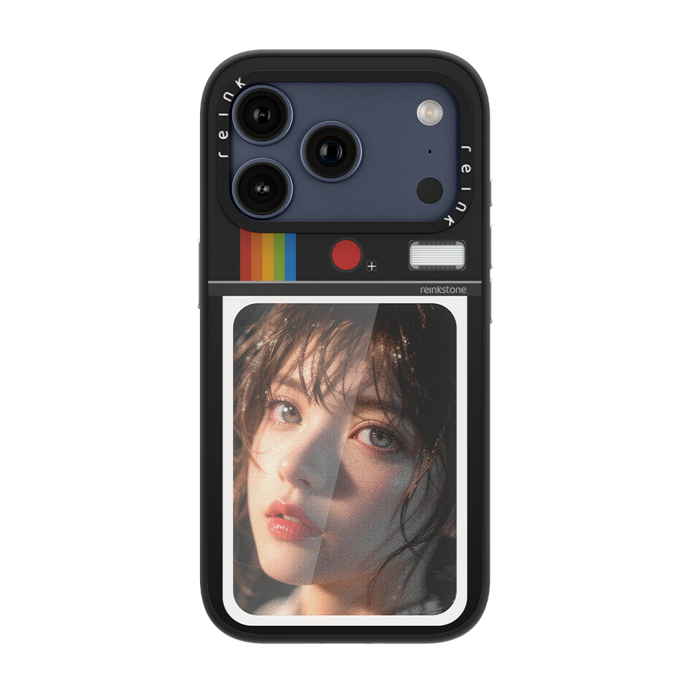 Reink Case C3 for iPhone 17 series