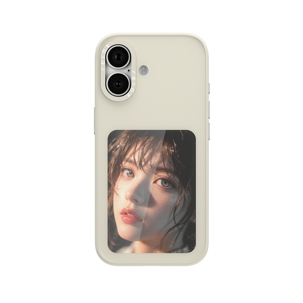 Reink Case C3 for iPhone 17 series