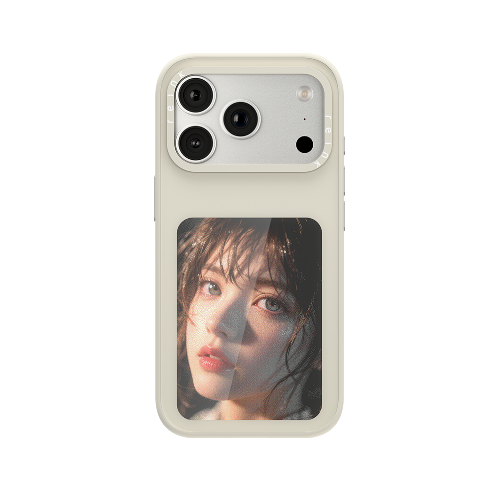 Reink Case C3 for iPhone 17 series