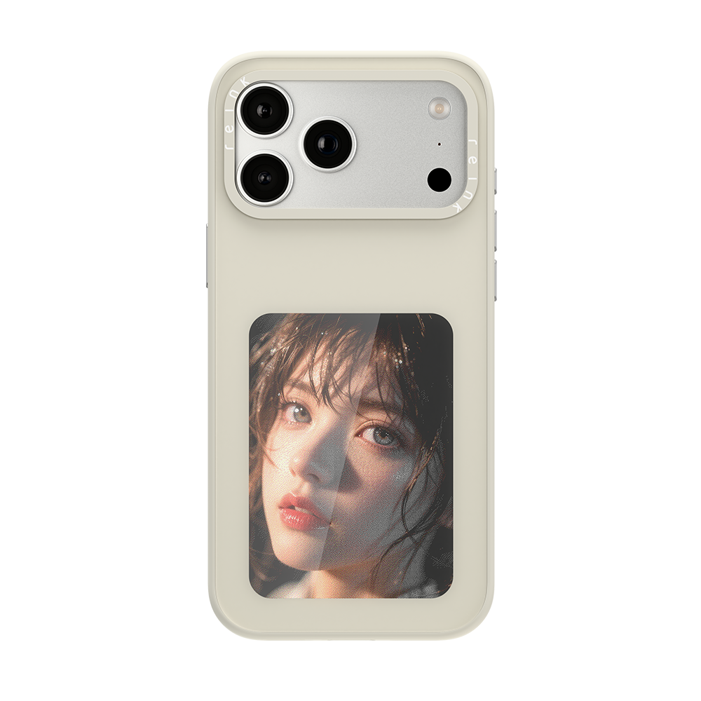 Reink Case C3 for iPhone 17 series