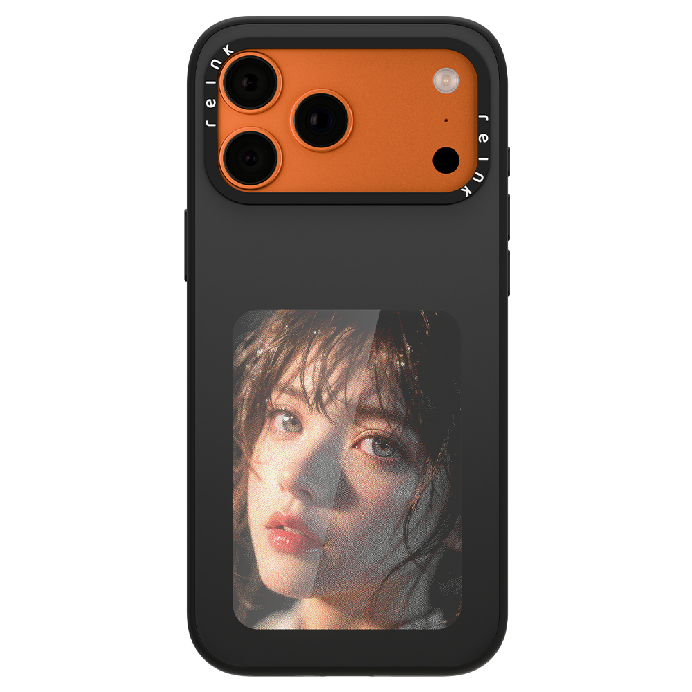 Reink Case C3 for iPhone 17 series