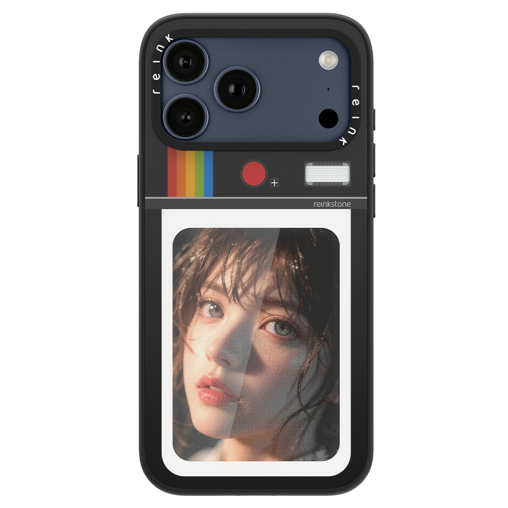 Reink Case C3 for iPhone 17 series