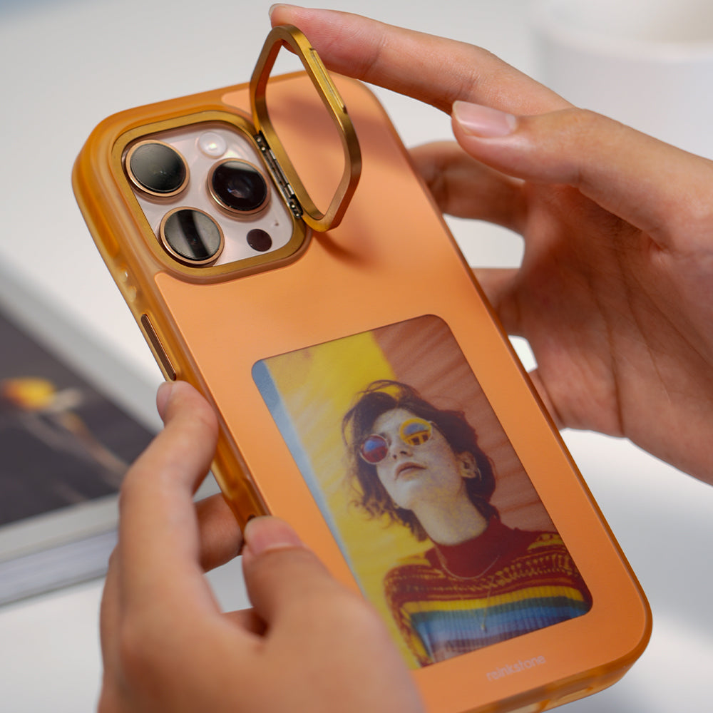 Reink Case X1 for iPhone 16 Pro Max