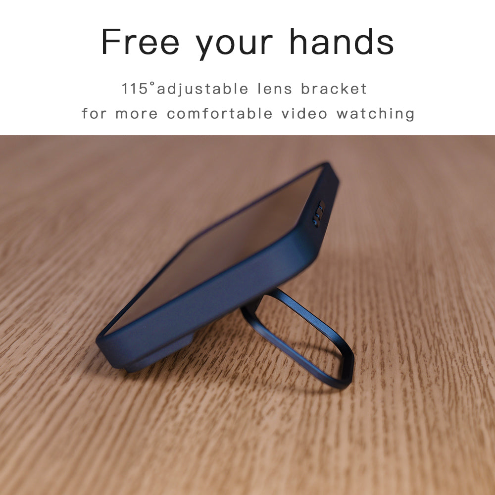 【Gift Set】Reink Case C1 for iPhone 15 Pro Max