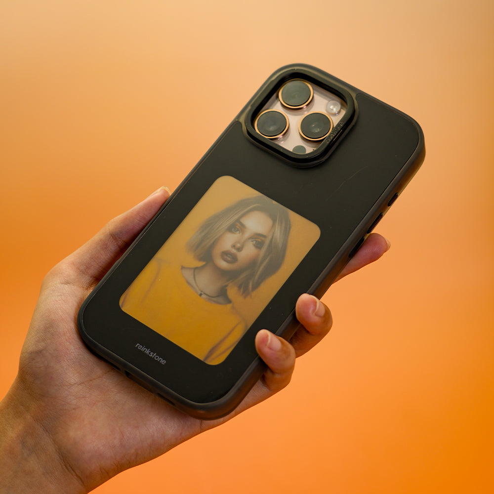 Reink Case C2 for iPhone 16 pro