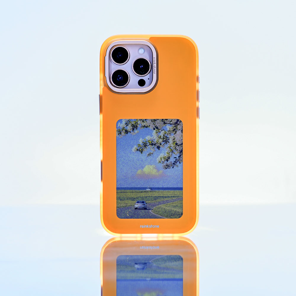 Reink Case X1 for iPhone 16 Pro Max