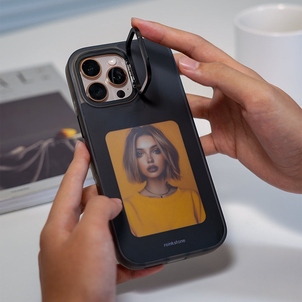 Reink Case C2 for iPhone 16 pro