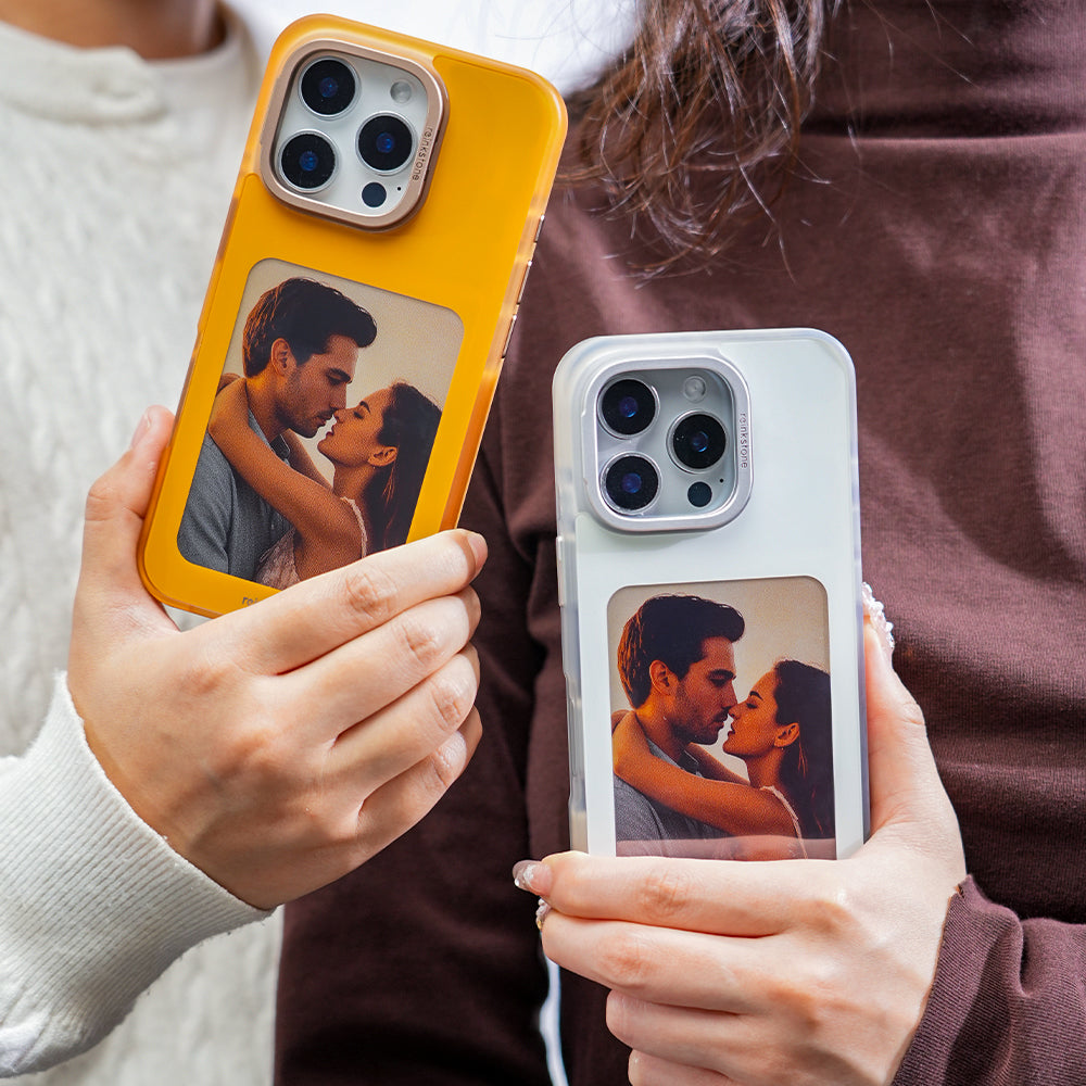 Reink Case C2 for iPhone 16 pro