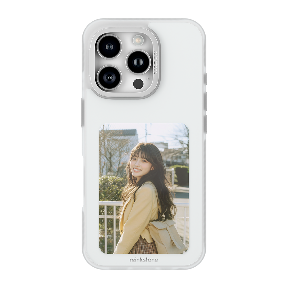Reink Case C2 for iPhone 16 pro Reink Case C2 for iPhone 16 pro