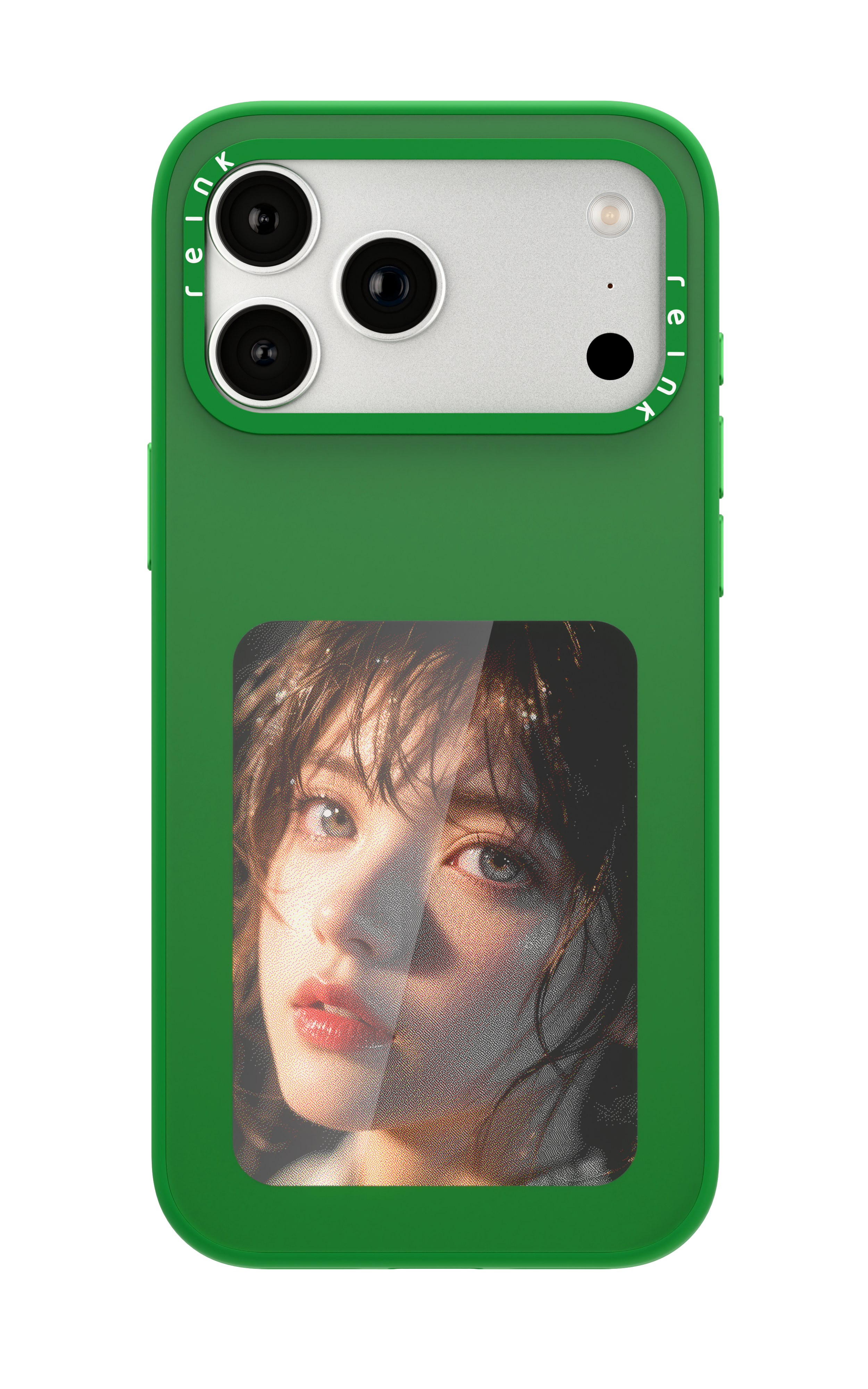 Reink Case C3 for iPhone 17 series