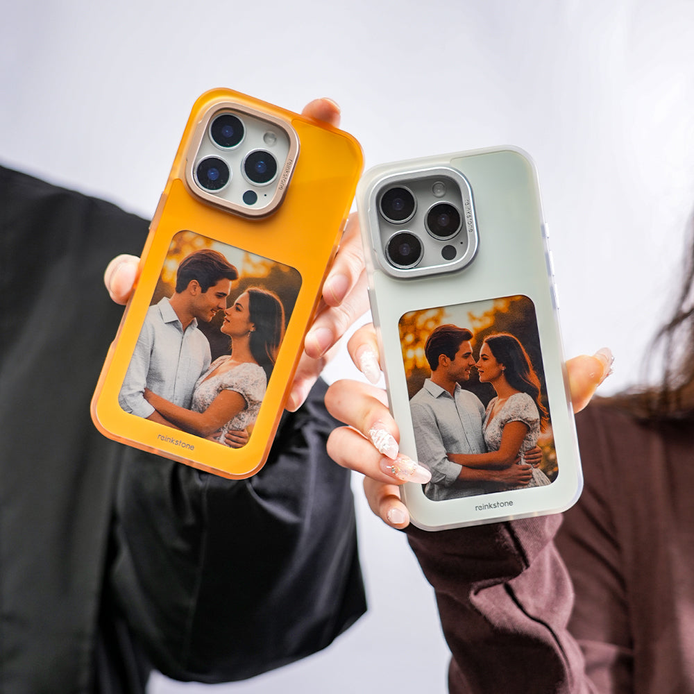 Reink Case C2 for iPhone 16 pro