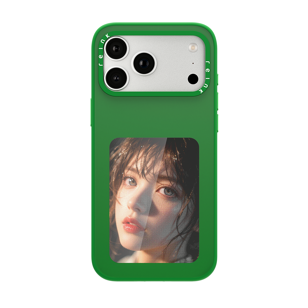 Reink Case C3 for iPhone 17 series