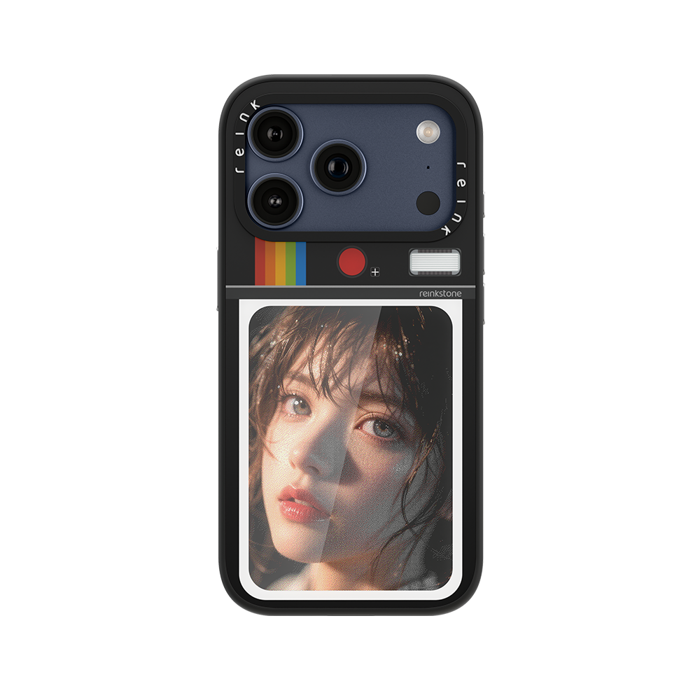 Reink Case C3 for iPhone 17 series