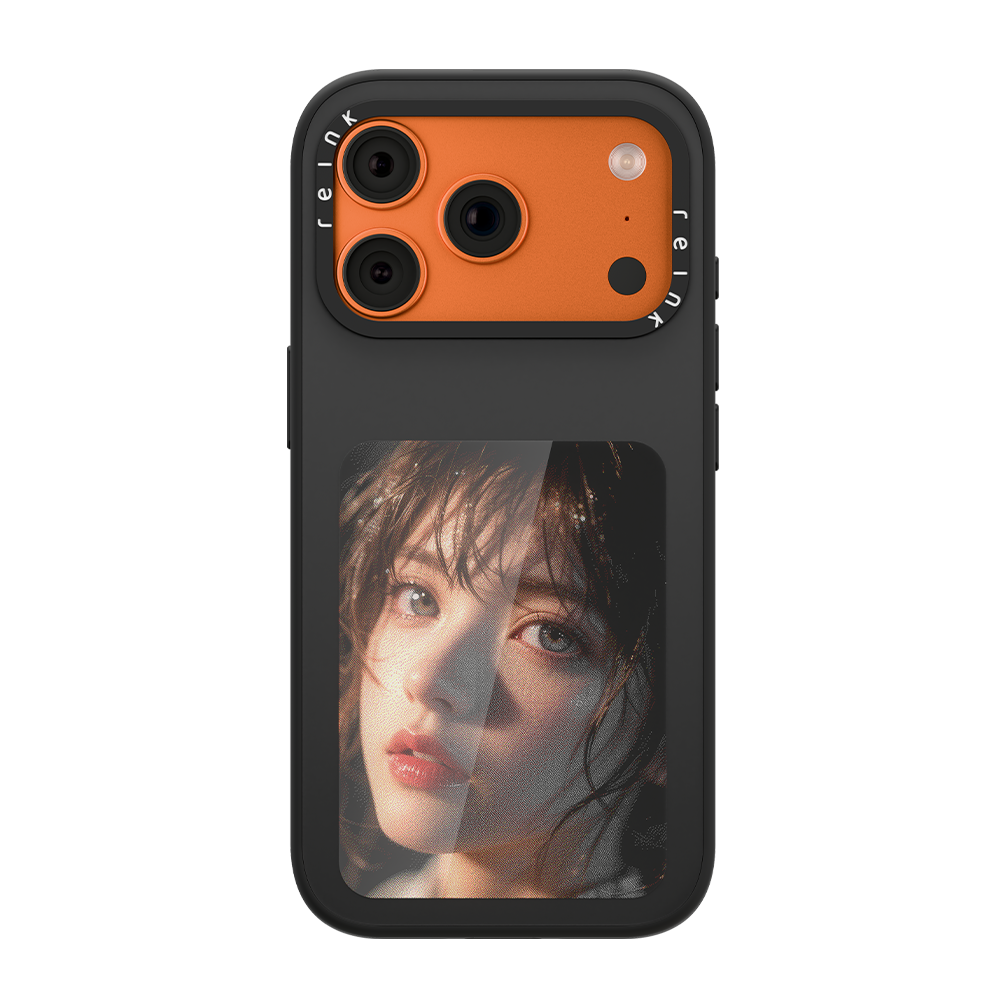 Reink Case C3 for iPhone 17 series