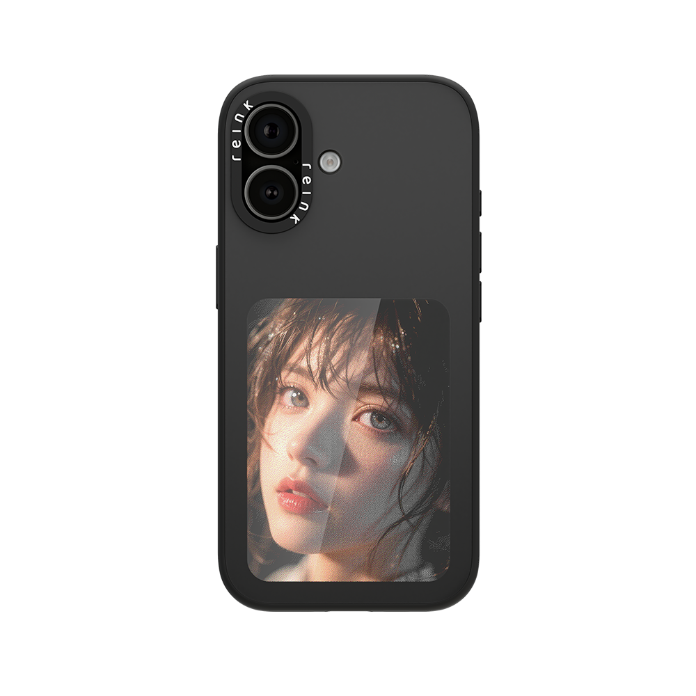 Reink Case C3 for iPhone 17 series