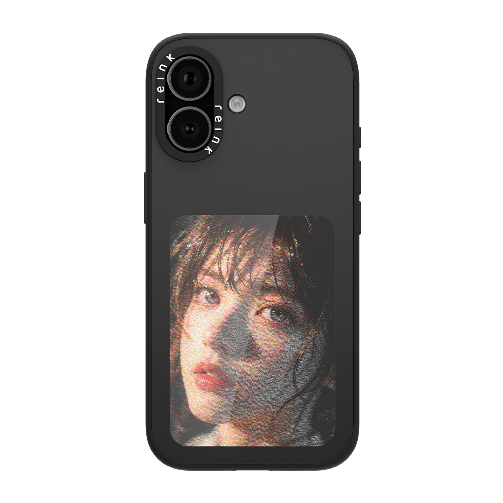 Reink Case C3 for iPhone 17 series