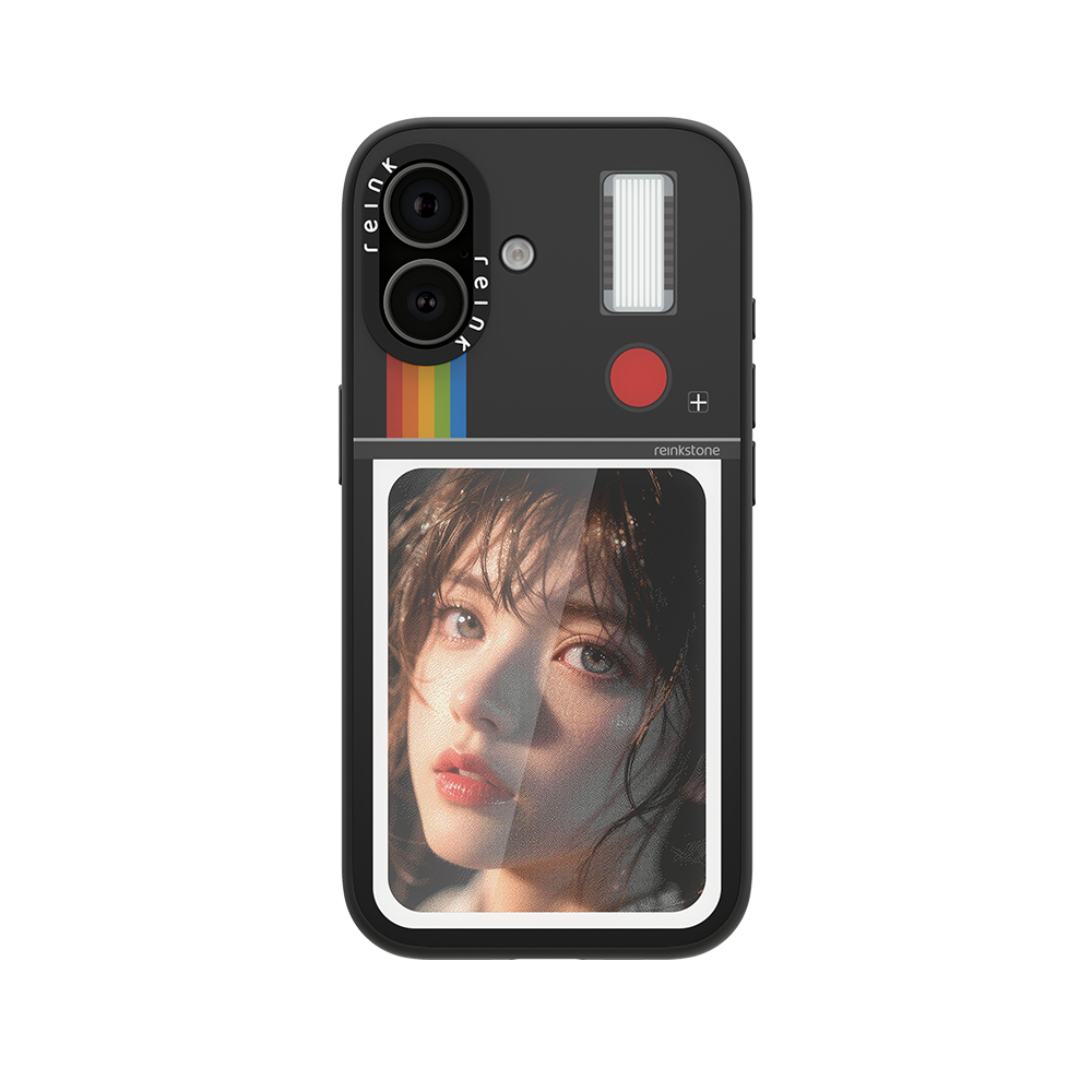 Reink Case C3 for iPhone 17 series