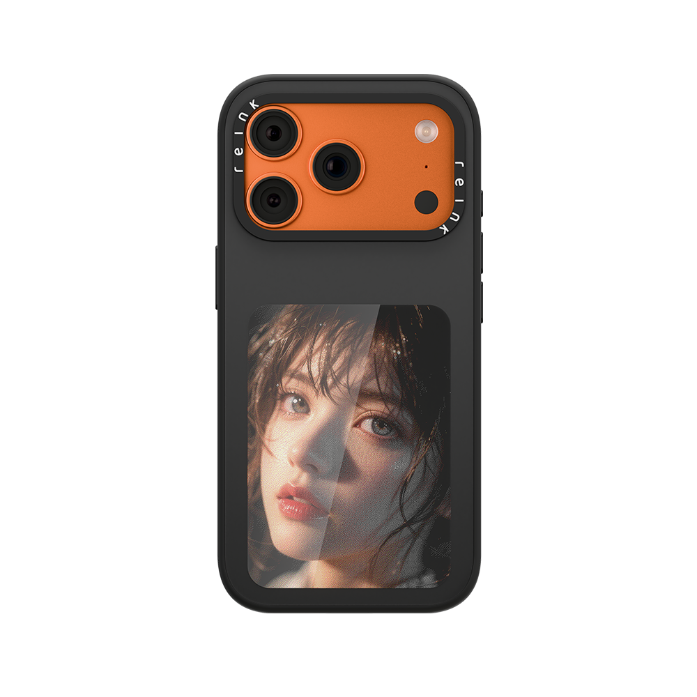 Reink Case C3 for iPhone 17 series