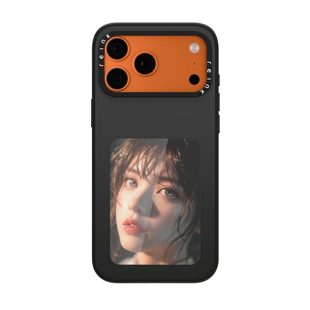 Reink Case C3 for iPhone 17 series