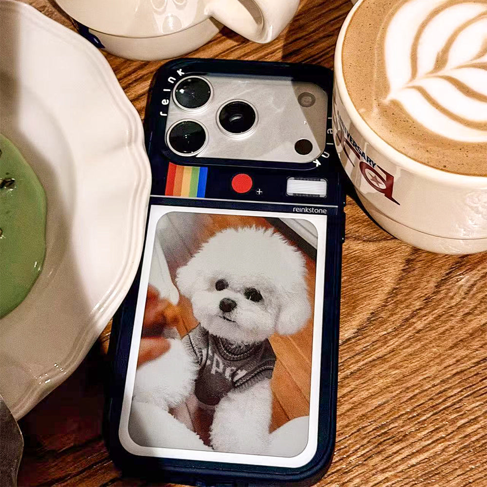 Reink Case C3 for iPhone 17 series