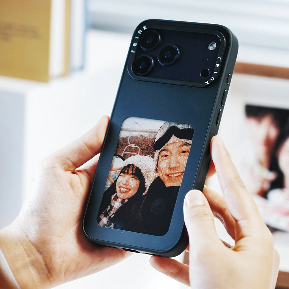 Reink Case C3 for iPhone 17 series