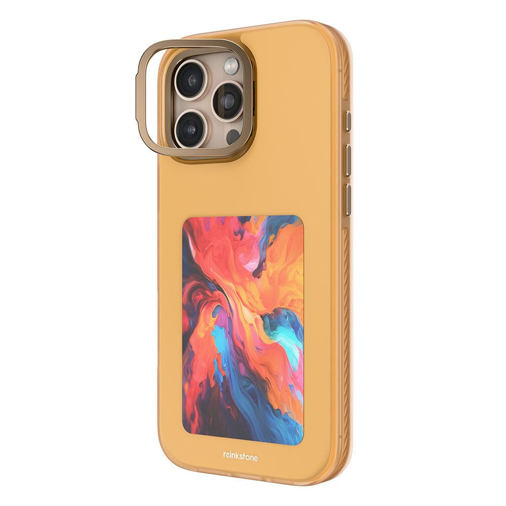 Reink Case X1 for iPhone 16 Pro Max