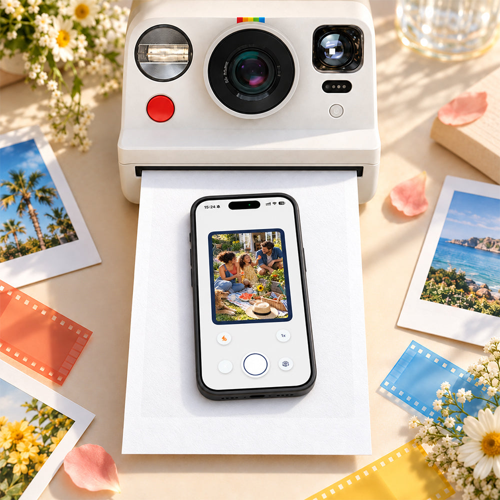 Reink Case X2 Max for iPhone 18 Pro Max