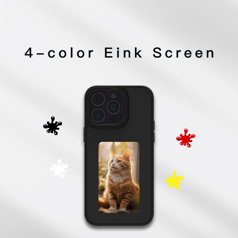 Reink Case C1 for iPhone