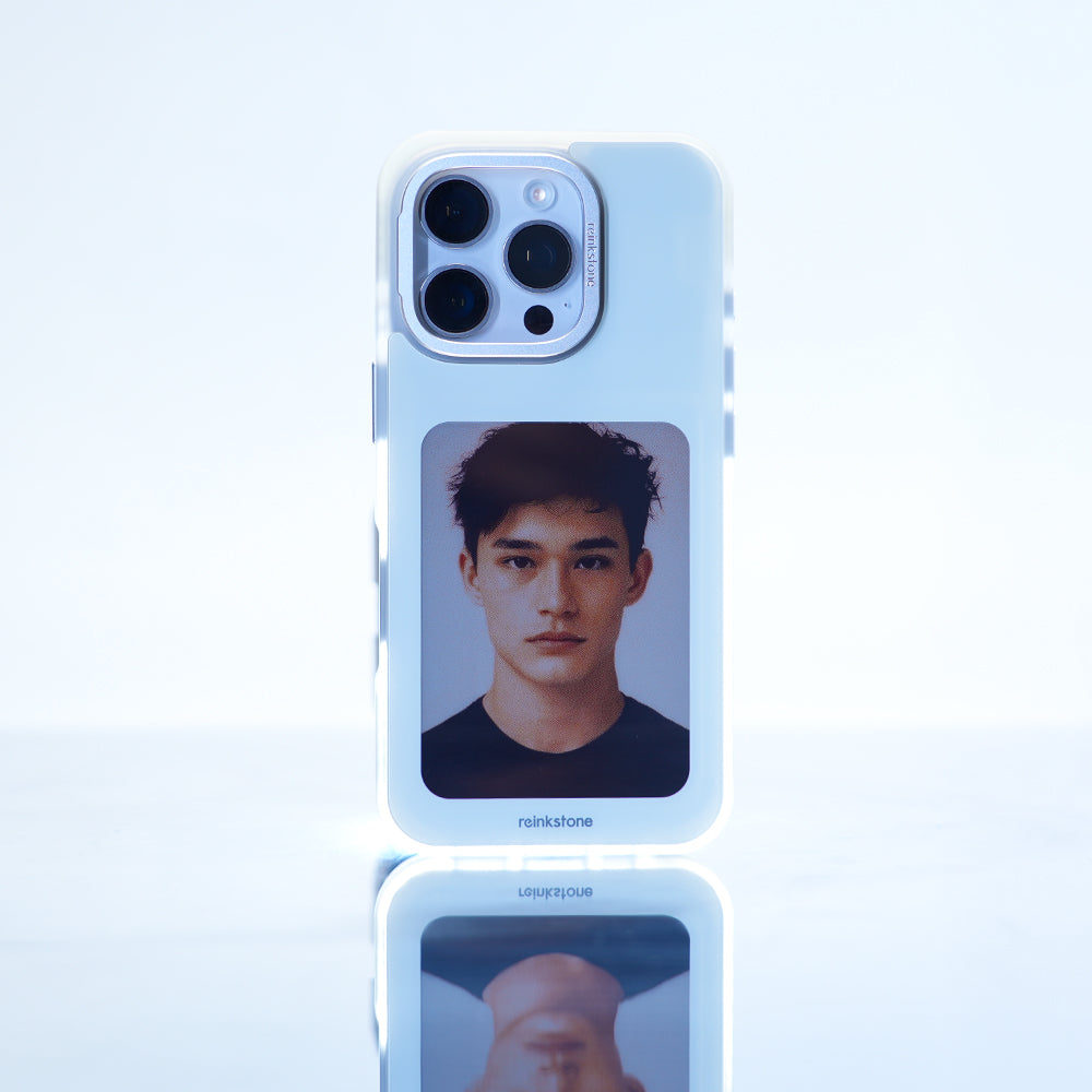 Reink Case C2 for iPhone 16 pro