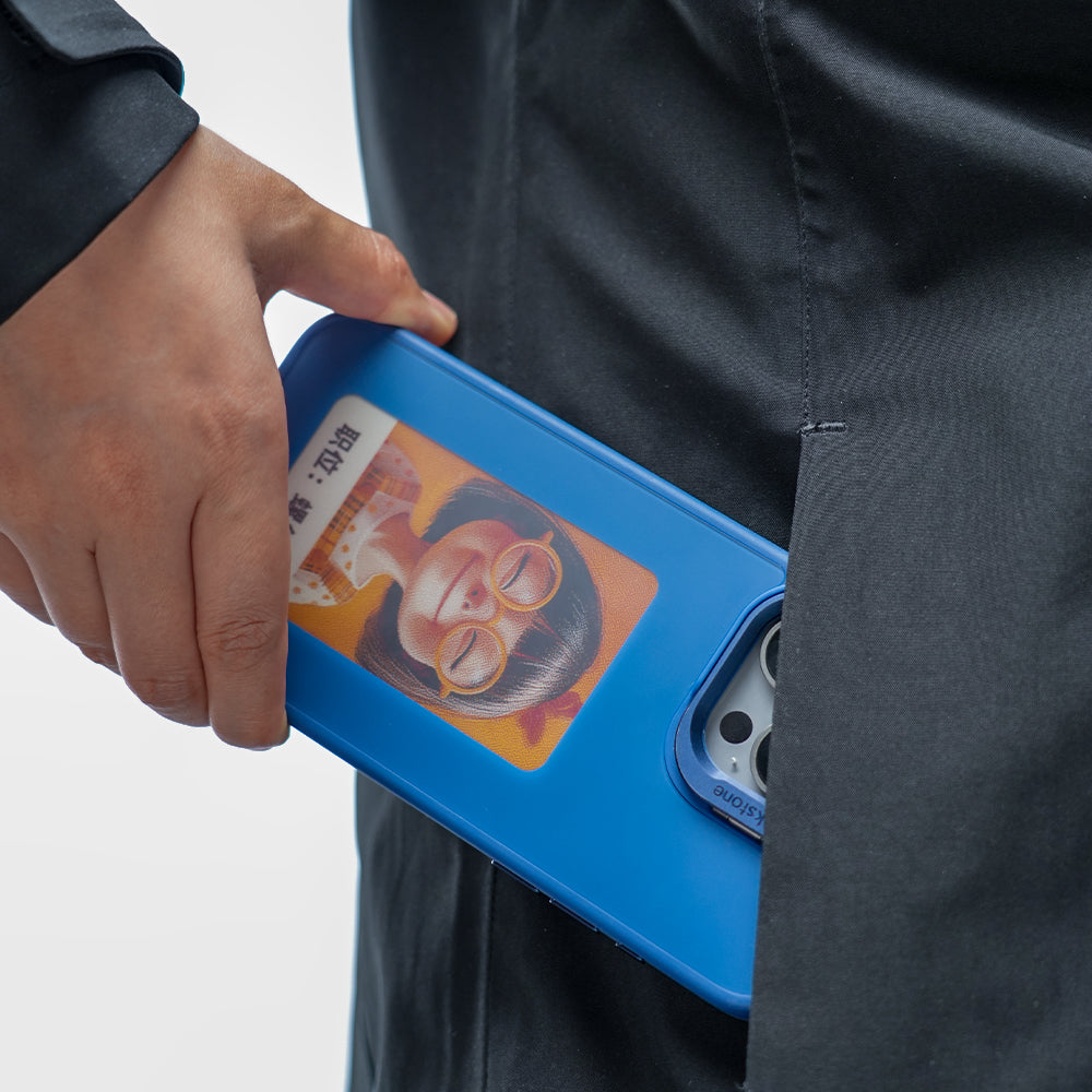 Reink Case C1 for iPhone Reink Case C1 for iPhone