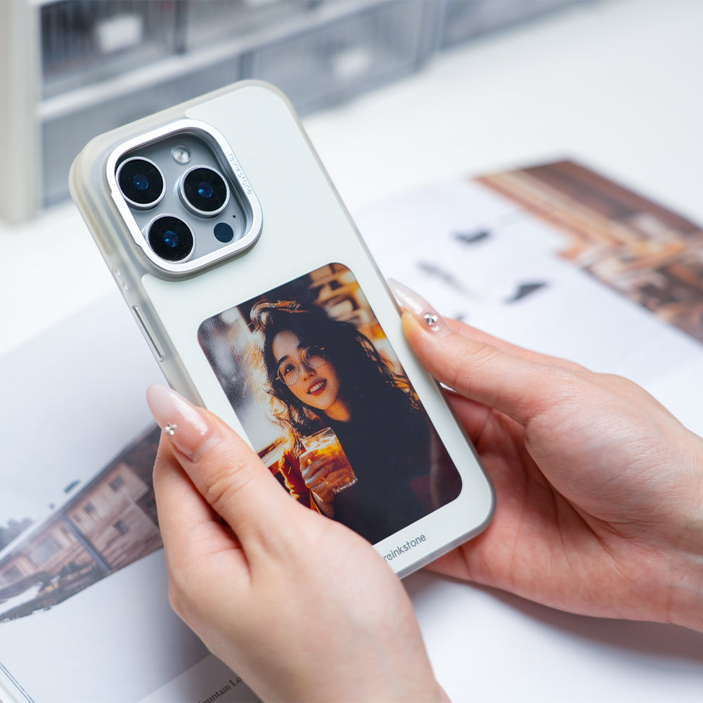 Reink Case C2 for iPhone 16 pro