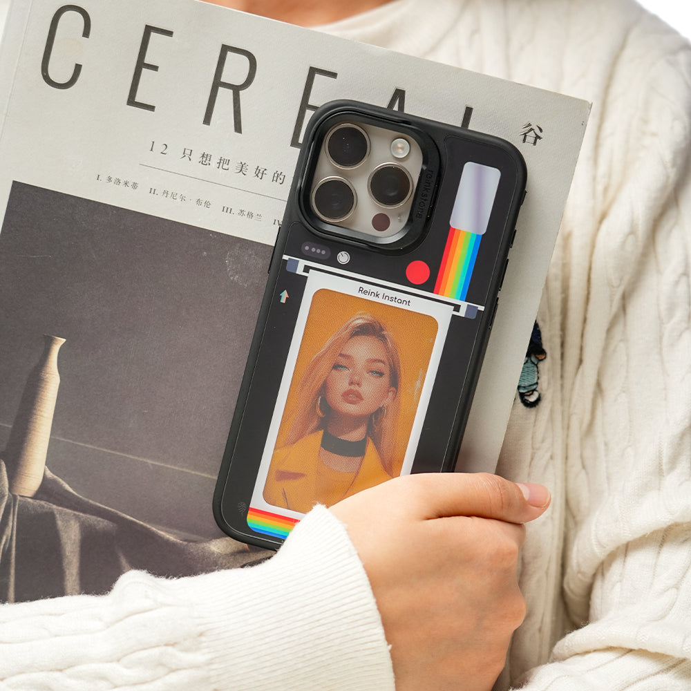 Reink Case C1 for iPhone