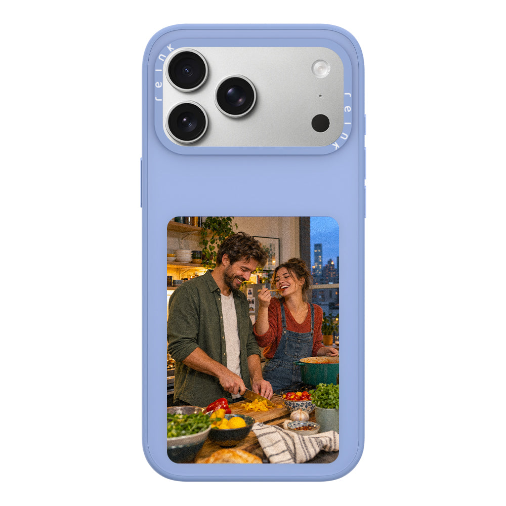 Reink Case X2 Max for iPhone 18 Pro Max