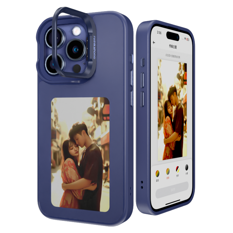 reinkstone reinkcase C1 iphone13/14用 Reink Case C1 for iPhone