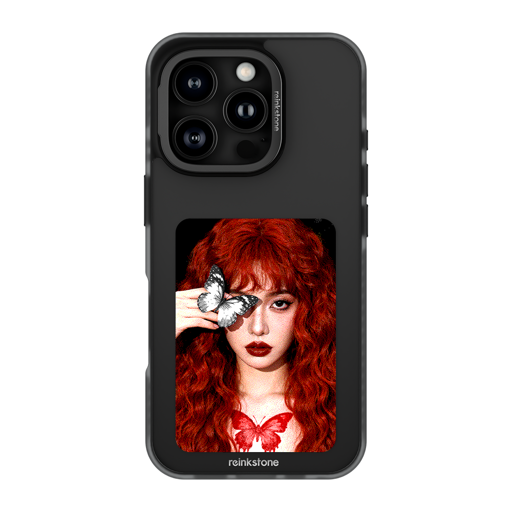 Reink Case C2 for iPhone 16 pro