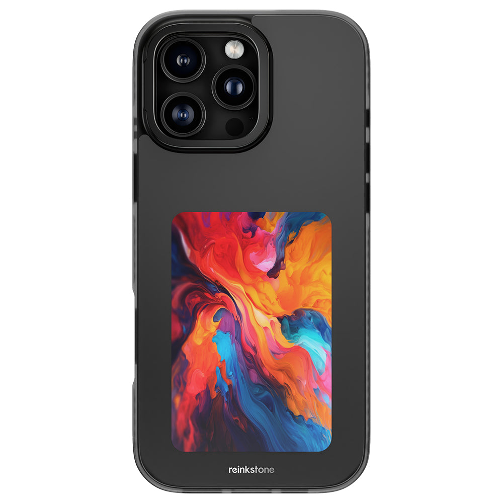 Reink Case X1 for iPhone 16 Pro Max