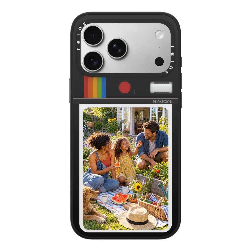 Reink Case X2 Max for iPhone 18 Pro Max